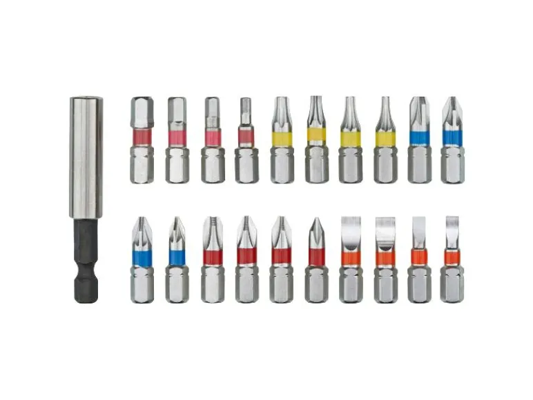 Bitset of dopsleutelset<PARKSIDE® Outlet