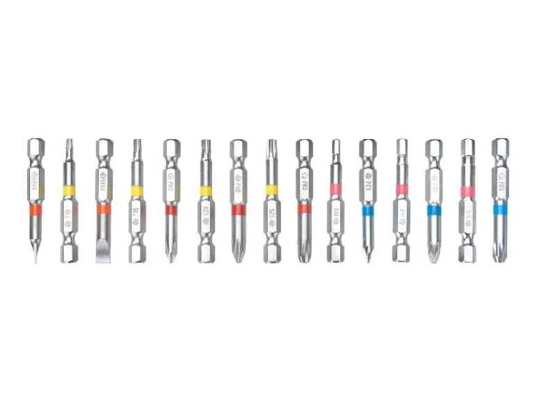 Bitset of dopsleutelset<PARKSIDE® Outlet