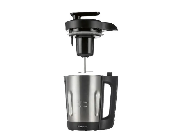 Blender met kookfunctie<SILVERCREST® Hot