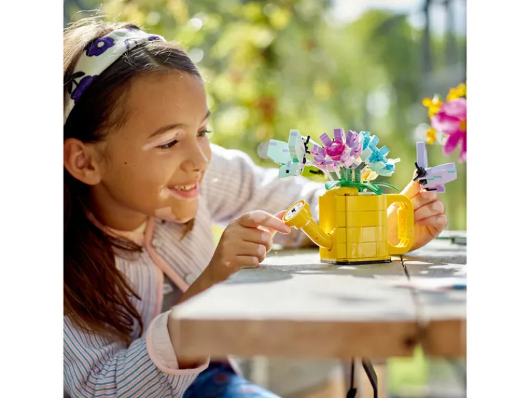 Bloemen in gieter 31149<LEGO® Creator Best