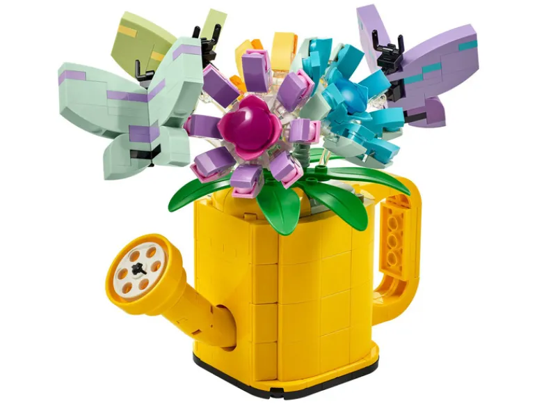 Bloemen in gieter 31149<LEGO® Creator Best