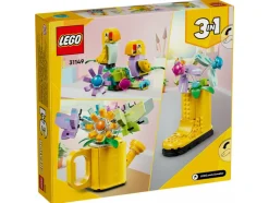 Bloemen in gieter 31149<LEGO® Creator Best