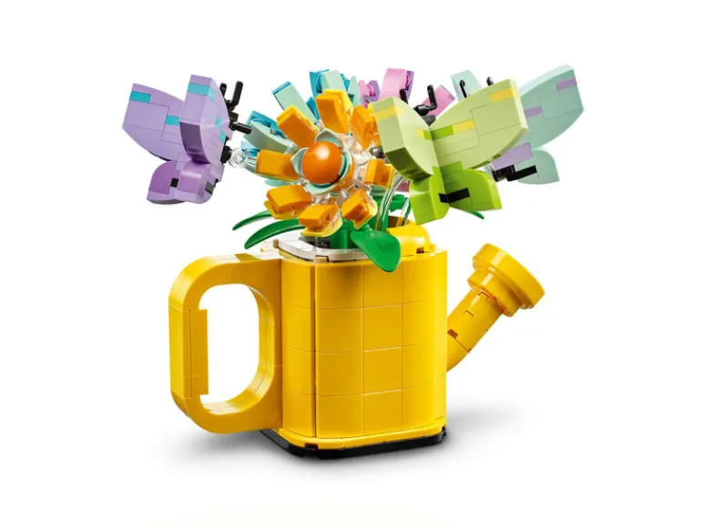 Bloemen in gieter 31149<LEGO® Creator Best