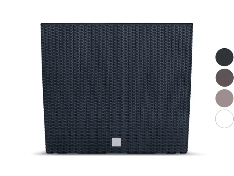 Bloempot Rato Case<Prosperplast Sale