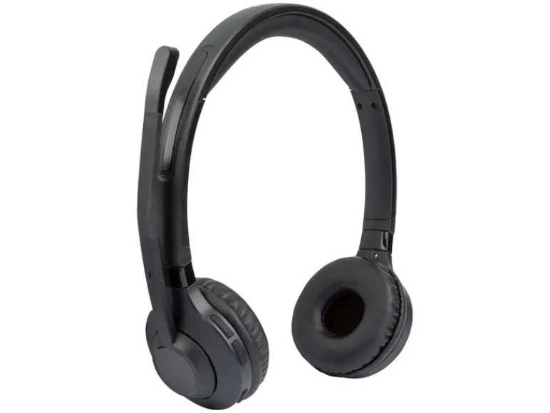 Bluetooth® headset<SILVERCREST® New