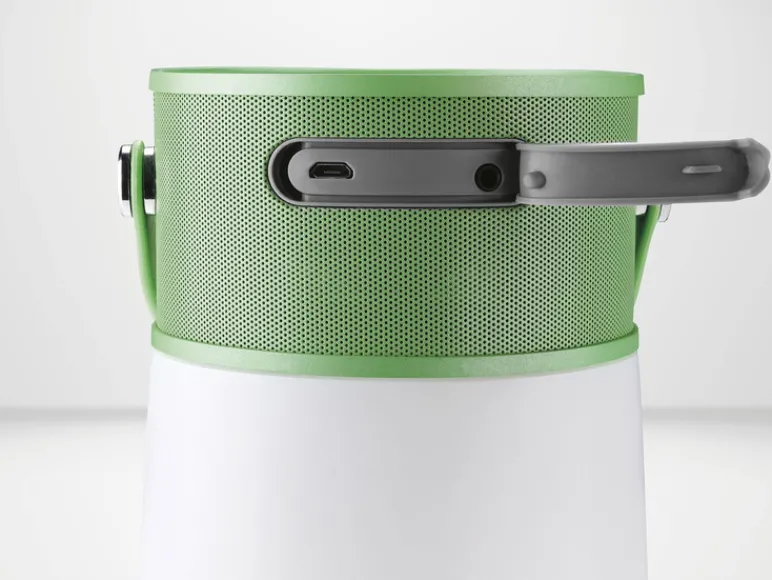 Bluetooth® speaker<SILVERCREST®
