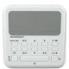Bluetooth® wekkerradio<SILVERCREST®