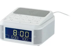 Bluetooth® wekkerradio<SILVERCREST®