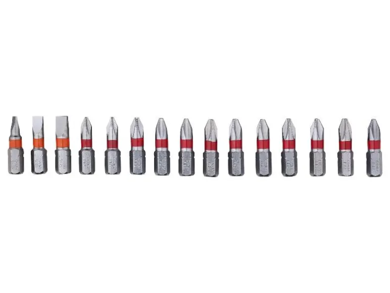 Boor-, bit- en dopsleutelset<PARKSIDE®