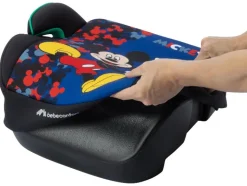 Booster Gaia i-Safe zitverhoger auto<bebeconfort Sale