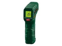 Bouw-/houtvochtmeter of infraroodthermometer<PARKSIDE® New