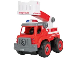 Bouwset bestuurbare auto<lupilu® Clearance