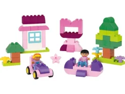 Bouwstenenset Junior<Playtive Clippys Best