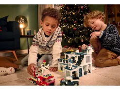 Bouwstenenset L<Playtive Clippys New