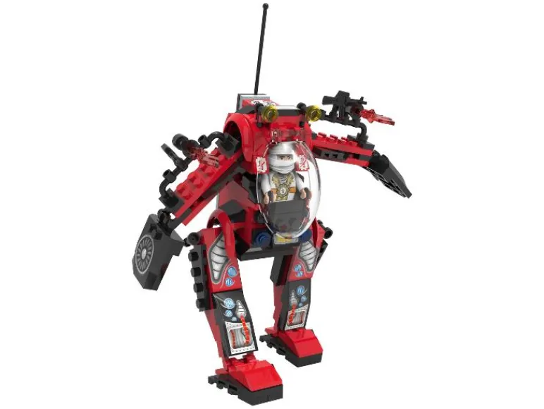 Bouwstenenset S<Playtive Clippys Discount