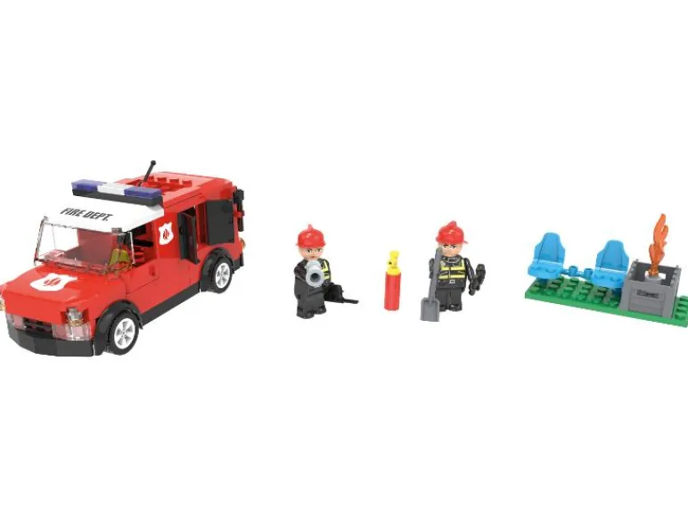 Bouwstenenset S<Playtive Clippys Discount