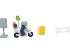 Bouwstenenset S<Playtive Clippys