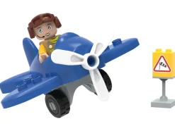 Bouwstenenset S<Playtive Clippys