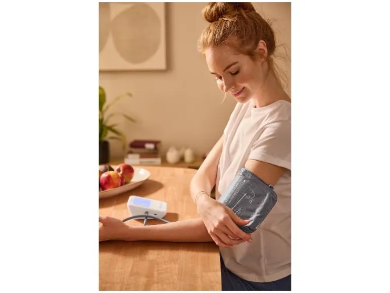 Bovenarm-bloeddrukmeter<sensiplast® Sale