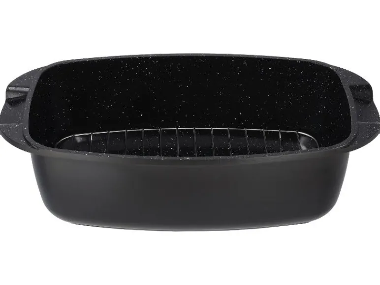 Braadpan met deksel<SILVERCREST® Online
