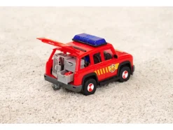 Brandweerman Sam hulpverleningsvoertuig<Simba Clearance