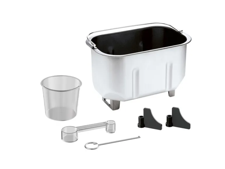 Broodbakmachine<SILVERCREST® KITCHEN TOOLS Clearance