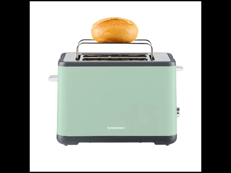 Broodrooster 850 W<SILVERCREST® Sale