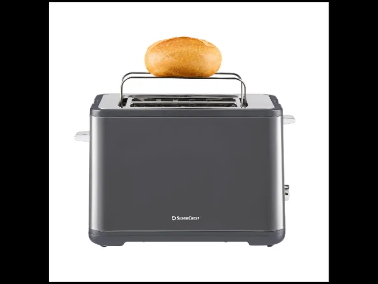 Broodrooster 850 W<SILVERCREST® Sale