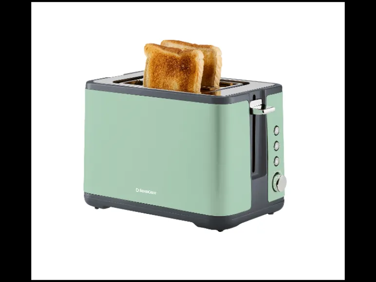 Broodrooster 850 W<SILVERCREST® Sale