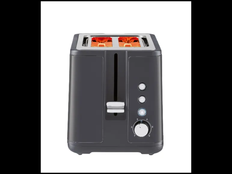 Broodrooster 850 W<SILVERCREST® Sale