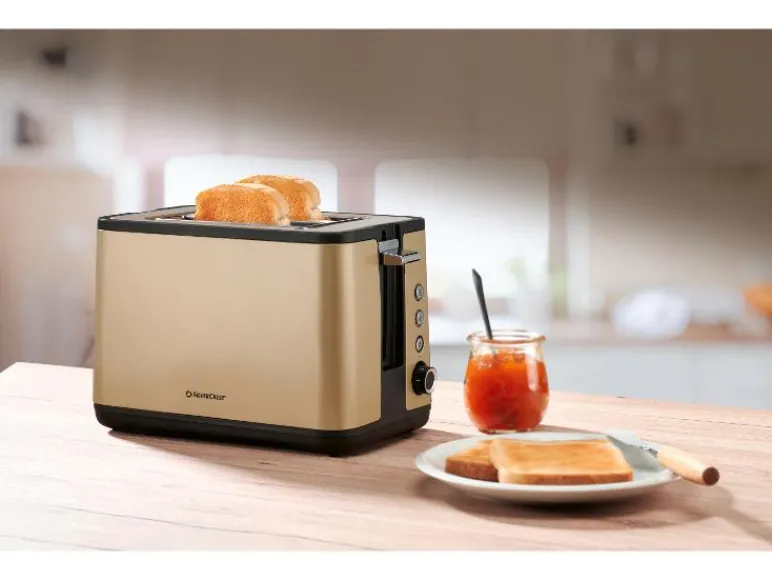 Broodrooster 850 W<SILVERCREST® Best