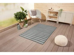 Buitenkleed 120 x 180 cm<LIVARNO home Hot