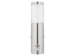 Buitenlamp met sensor<LIVARNO home Clearance