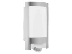 Buitenlamp met sensor<LIVARNO home Clearance