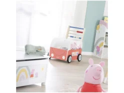 Bully-duwbus Peppa Pig<roba Discount