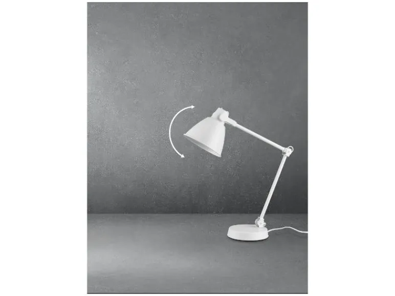 Bureaulamp<LIVARNO home Hot