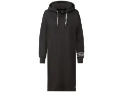 by Jette Sport dames sweaterjurk met katoen<CRIVIT Discount