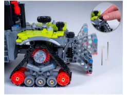CaDA Claas Xerion 5000 bouwset<JAMARA Online
