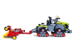 CaDA Claas Xerion 5000 bouwset<JAMARA Online