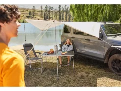 Campingtafel<CRIVIT Outlet