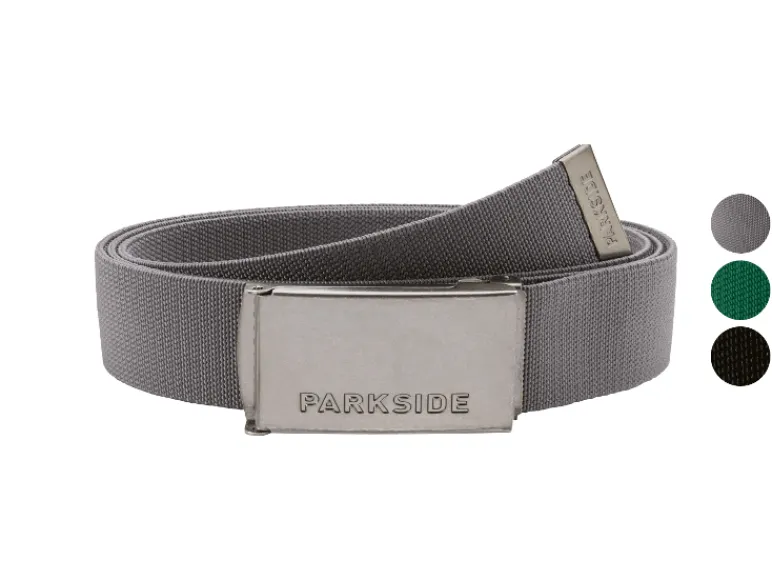 Canvas riem<PARKSIDE® Outlet