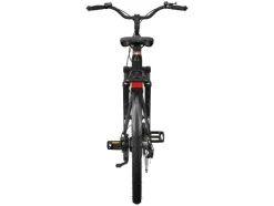 Classic Urban elektrische fiets kettingaandrijving<CRIVIT Online