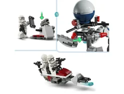 Clone Trooper™ & Battle Droid™ Battle Pack 75372<LEGO® Star Wars