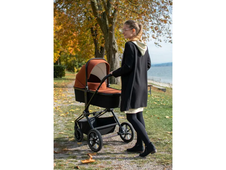 Combi-kinderwagen Vamos<Osann Best