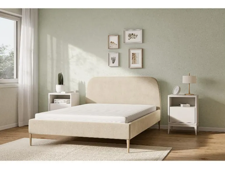 Comfortschuim matras Easy<LIVARNO home Clearance