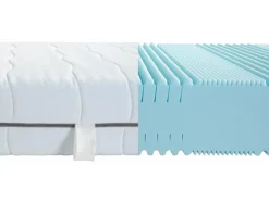 Comfortschuim matras Selection<BeCo Hot
