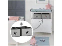 Commode Hamburg<roba Discount