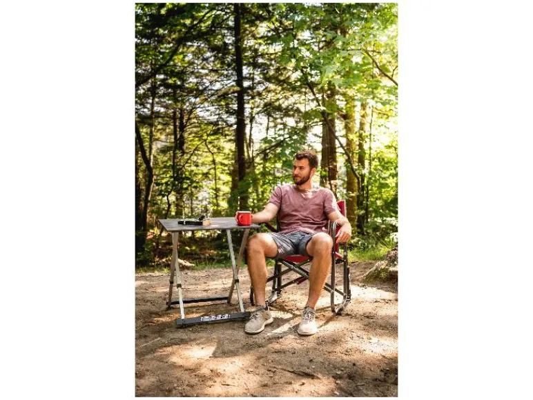 Compact Camp 25™ campingtafel<GCI Online
