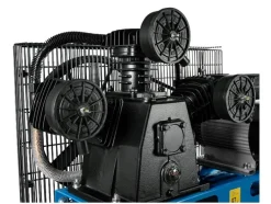 Compressor 551/10/100<Güde Clearance