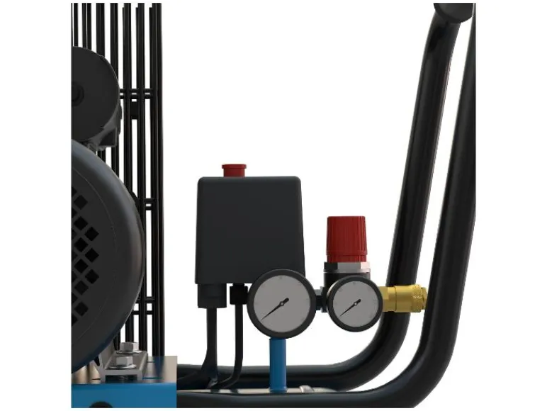 Compressor 415/10/50<Güde New